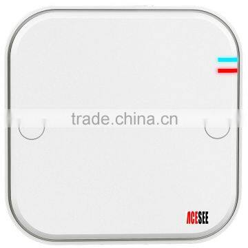 ZigBee Intelligent Multifunctional Controller Box for Smart Home System Smart Remote Control Box photo-2