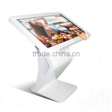 65inch Interactive Information Kiosk for Train Station photo-2