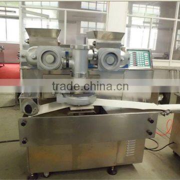 Automatic moon cake filling machine made from China