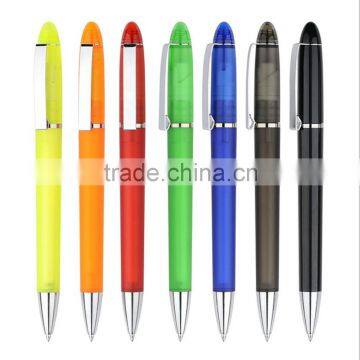 wholesale gift, promotional ball pen brand logo1000pcs free shipping BP-9098