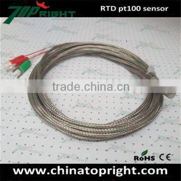 Hot Runner Plastic Inject Molding and Cheap J Type Thermocouple photo-2