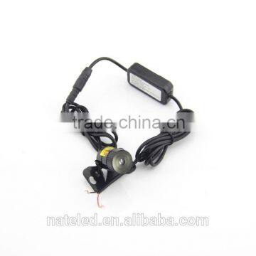 New Car Accessories Products Hot!! Tail Lamp Mini Laser Light Show 12v photo-2