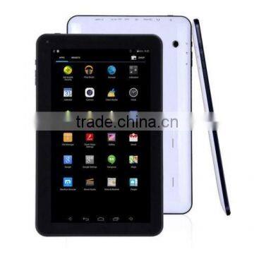 2015 New China Tablet pc Allwinner Quad Core A33 10.1 Inch Shenzhen Manufacturer photo-4