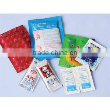 DXDK-900F High Speed Multi-lane Granule Automatic Packing Machine photo-6