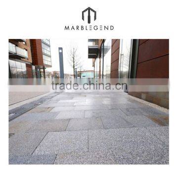 Natural Cheap Grey Paving Stone for Floor photo-4