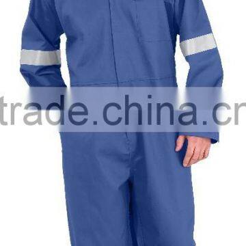 100% Cotton FR coverall