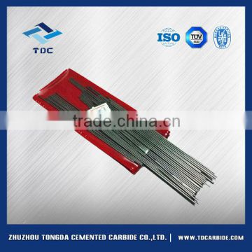 Carbide Boring Bar From China Tools Supplier