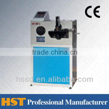 Steel Wire Bending Fatigue Testing Machine