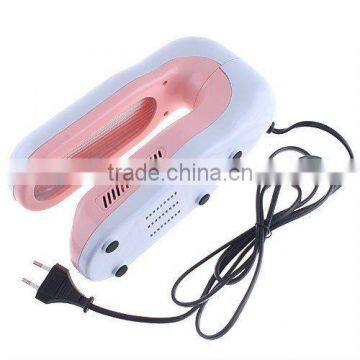 9w Rotatory nail art machine UV lamp