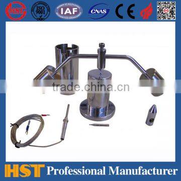 Ball Pressure Test Machine