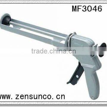 9'' Aluminium handle Caulking gun