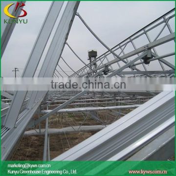 Commercial greenhouses garden greenhouse glass greenhouse for sale