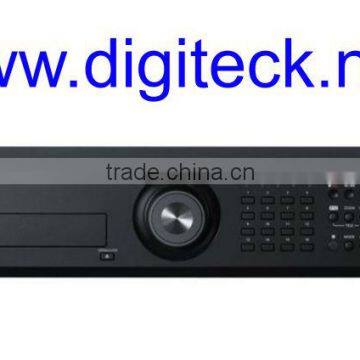 TC68 - SAMSUNG SRD-1610D 16 CHANNEL D1 RES 2TB STANDALONE H.264 CCTV DVR