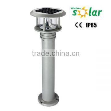 outdoor decorative solar led lamp