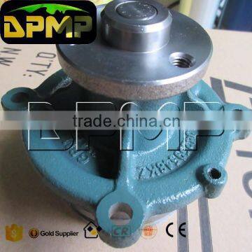 Diesel engine D6D water pump for EC210B ,deutz water pump,D6D engine parts,Volvo water pump