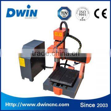 DW4040 small CNC router machine