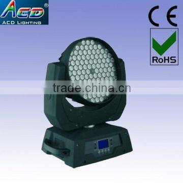 stage moving head wash light, led moving head light, led beam ligt