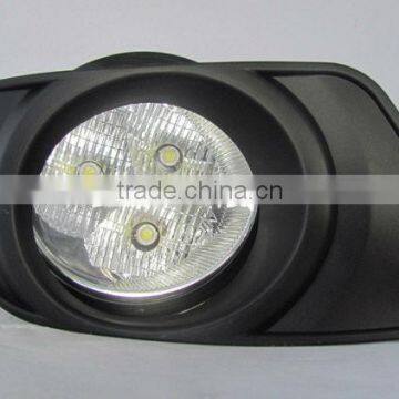 toyota allion modellista 2008 auto led fog lights