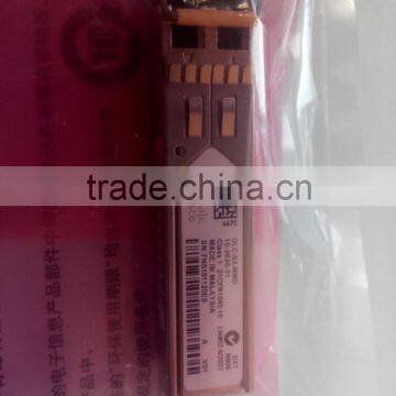 Single Mode Dual Fiber 10/100/1000M 850nm 1550nm Sfp Module 10g 120km Sfp photo-5