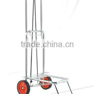 luggage carrier cart