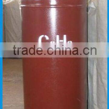 Welded Hydraulic cylinder