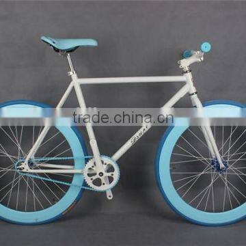 Customized Colors Fixed Gear / Fixed Bike / Fixed Gear Bike