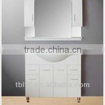 Simple Modern Bathroom Furniture(TB-8024) From China Manufacturer photo-1