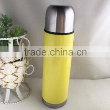 2016 Two Coffee Mugs and Thermos Flask Gift Set photo-2