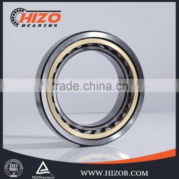 Bearing manufacturing process nylon ball bearing wheel single row OPEN ZZ ZRS rav4 hub bearing