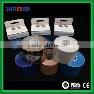 Hapla wave muscle joint support tape