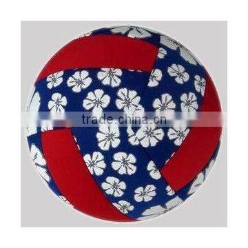 Neoprene Beach Volleyball