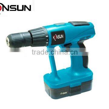 24v cordless drill (KX72015)