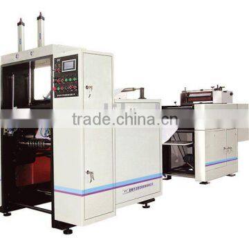 LFQ-01 Slitting Rewinder printing equipment