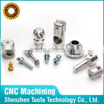 Customised OEM CNC machining sewing machine parts