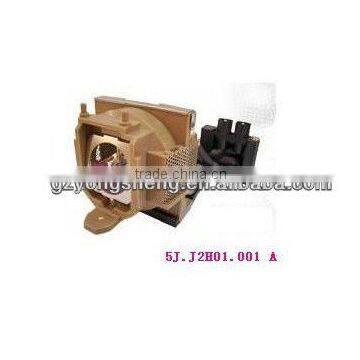 5J.J2H01.001 Projector lamp for Benq PB8263,PB8268 projectors
