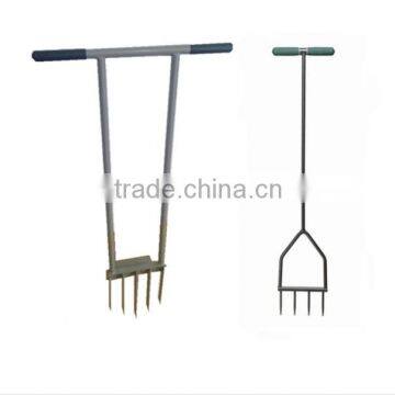 Garden Lawn Scarifier YYGS2015 photo-2