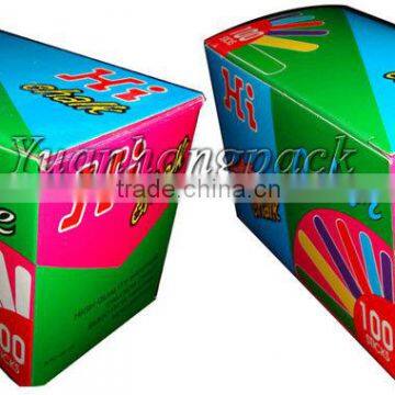 Colorful Chalk Packaging Box photo-4