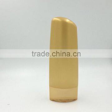 200ml golden handstanding conditioner bottle