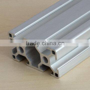 t slot aluminum extrusion 3060A direct from stock