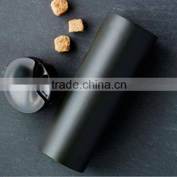 LFGB FAD Factory Wholesale 500ml Coffee Mug, Stainless Steel Travel Mug, Double Wall Stainless Steel Travel Tumbler photo-2