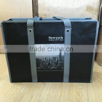 pp non woven shopping bag