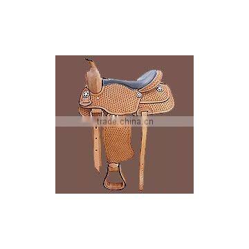 Western Saddles Leather Saddles Horse Saddles
