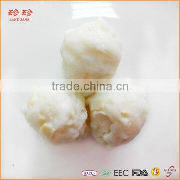 Frozen Bulk Cuttlefish Ball