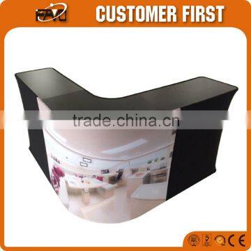 Customized Reception Counter