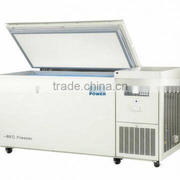 Coldest Freezer for Medical Samples Storage,reagent Freezer photo-2