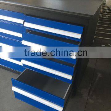 Custom Garage Cabinets Drawers Tools Storage Chest photo-3