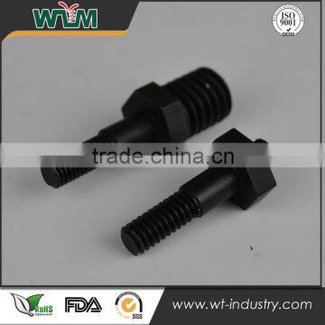 Custom cheap high precision CNC machining DSLR component/CNC machining parts manufacturer
