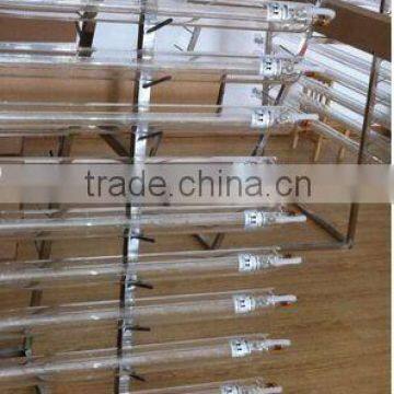 Hot Sale! co2 laser glass tube 80W