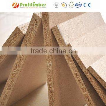 Cheap Shaving Board Plain Particle Board Price