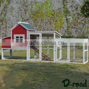 Direct Price Custom Chicken Sale Coop Design